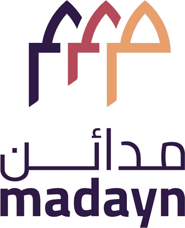 المؤسسة العامة للمناطق الصناعية (مدائن) المؤسسة العامة للمناطق الصناعية (مدائن)