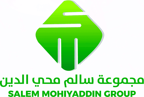 مجموعة سالم مجموعة سالم